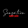 Samy Lrzo - Sensation - Single